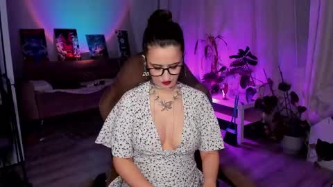 annalluring online show from 02-08-25, 05:50