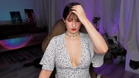 annalluring online show from 02-21-25, 11:21