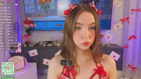 Holly Molly Im Polly online show from 03-08-26, 07:06