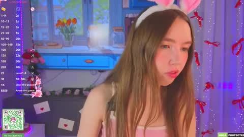 Holly Molly Im Polly online show from 03-29-26, 07:36