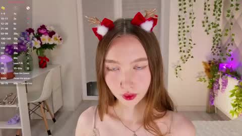 Holly Molly Im Polly online show from 05-31-26, 06:09