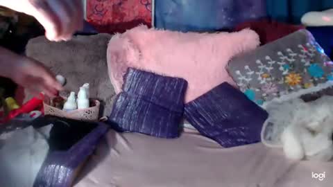 AnnaMila online show from 07-23-26, 06:17