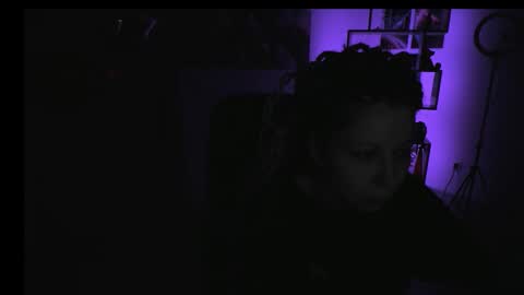 Anna online show from 10-12-25, 05:12