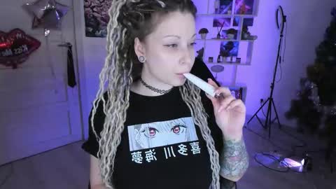 Anna online show from 12-03-25, 12:51