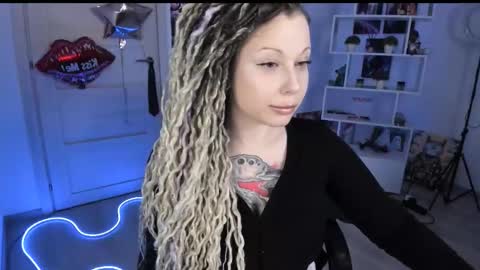 Anna online show from 02-18-26, 02:57