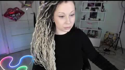 Anna online show from 02-26-26, 07:13