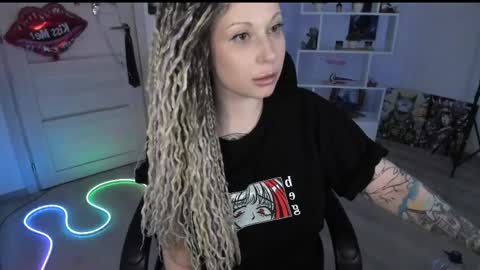 Anna online show from 04-06-26, 04:46