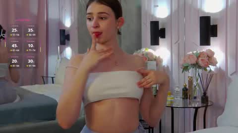 Snapshot of annanoir chatting on 10-07-25, 01:58 annanoir online show from 10-07-25, 01:58