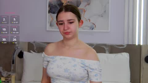 Snapshot of annanoir chatting on 10-29-25, 01:41 annanoir online show from 10-29-25, 01:41