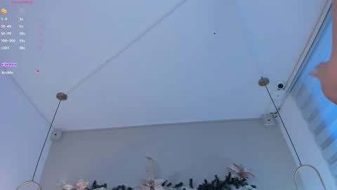 AnnaNoval 10 online show from 11-23-25, 12:27