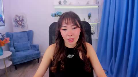 Anna online show from 11-22-25, 07:24