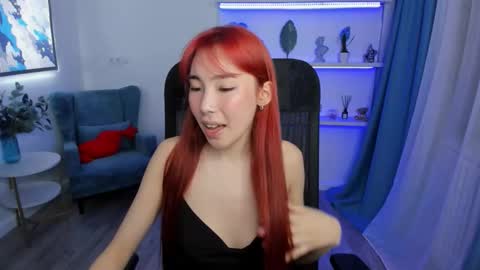 Anna online show from 03-20-26, 07:30