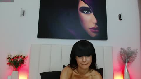 AnnaRos online show from 12-14-24, 05:58