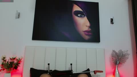 AnnaRos online show from 02-27-25, 07:37