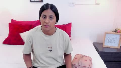 Snapshot of annarosse3 chatting on 06-16-26, 12:08 Anna Rosse online show from 06-16-26, 12:08