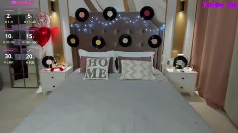 Anna online show from 02-27-25, 06:18