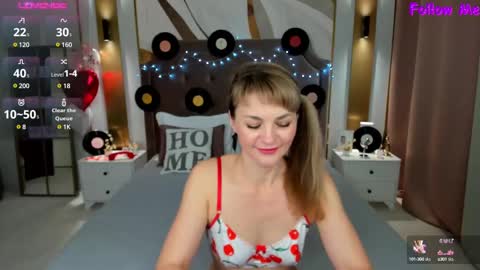 Anna online show from 03-12-25, 01:03