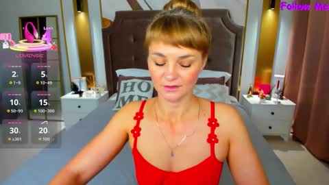 Anna online show from 09-25-25, 12:58