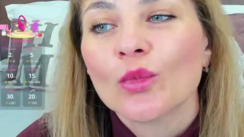 Anna online show from 04-04-26, 12:53