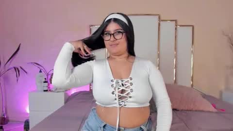 Anna online show from 10-16-25, 11:55