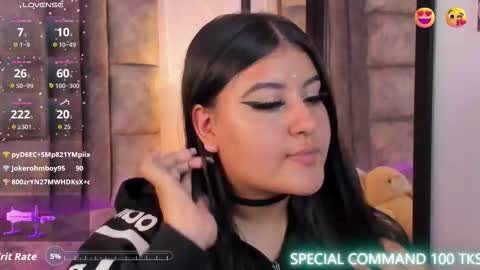 Anna online show from 01-05-26, 05:27