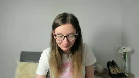 Snapshot of annatasty chatting on 06-29-26, 05:35 Anna online show from 06-29-26, 05:35