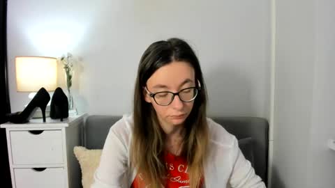 Snapshot of annatasty chatting on 07-28-26, 05:45 Anna online show from 07-28-26, 05:45
