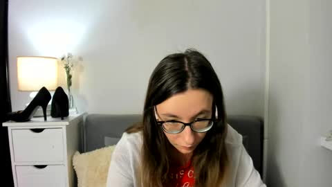 Snapshot of annatasty chatting on 07-28-26, 07:39 Anna online show from 07-28-26, 07:39