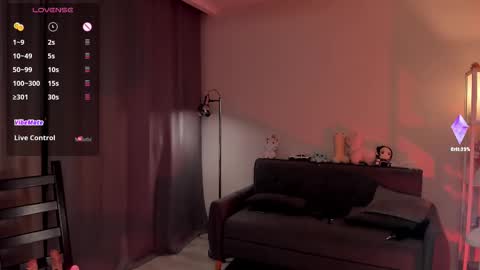 Snapshot of annatrueno chatting on 03-04-25, 11:00 Anna online show from 03-04-25, 11:00