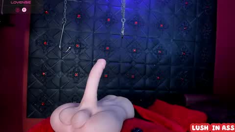 Snapshot of annavi_ chatting on 05-01-26, 07:07 Annavi online show from 05-01-26, 07:07