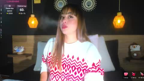 Snapshot of annavictoria__ chatting on 12-20-25, 03:35 Anna Victoria online show from 12-20-25, 03:35