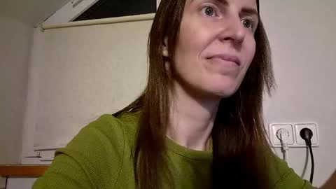 Anna online show from 04-30-26, 08:26