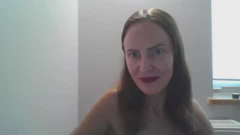Anna online show from 07-17-26, 08:21