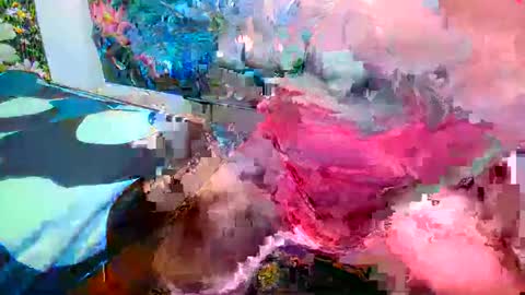 AnnaxGoldX online show from 10-31-25, 10:27