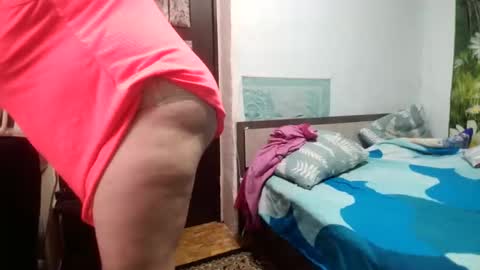 AnnaxGoldX online show from 11-04-25, 10:47