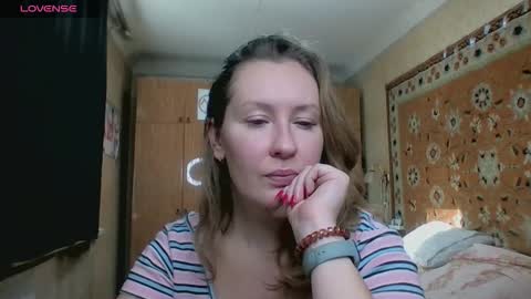 AnnaXLovers online show from 11-22-25, 09:30