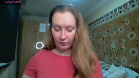 AnnaXLovers online show from 04-18-26, 11:36