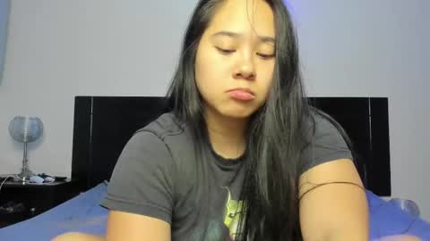 Anna online show from 03-07-25, 08:13