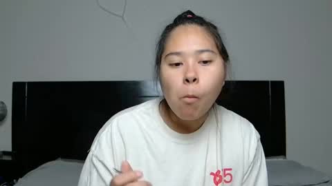 Anna online show from 05-23-26, 01:00