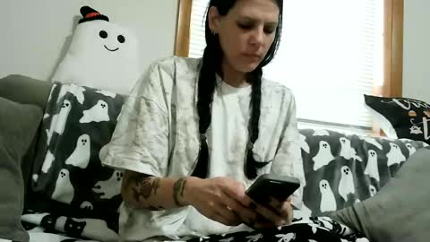 anne online show from 09-22-25, 12:40