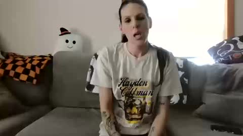 anne online show from 10-16-25, 05:36