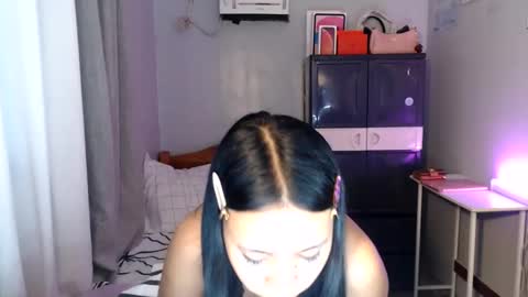 Snapshot of anne_chanelx chatting on 05-19-26, 01:56 anne_chanelx online show from 05-19-26, 01:56