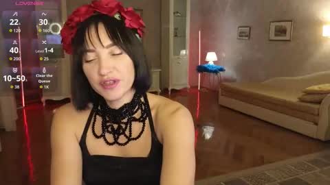 Snapshot of anne_karma chatting on 11-05-25, 07:14 anne_karma online show from 11-05-25, 07:14