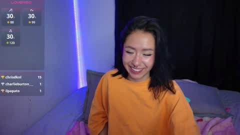 Anne  online show from 01-19-25, 02:57