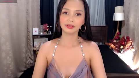 Snapshot of anne_wilson69 chatting on 10-12-25, 03:33 ANNE online show from 10-12-25, 03:33