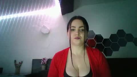 annebellee69 online show from 02-05-25, 10:41