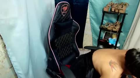 Snapshot of annebisyosa_angela chatting on 02-18-26, 03:46 annebisyosa_angela online show from 02-18-26, 03:46