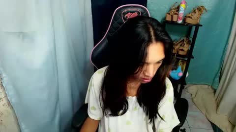 Snapshot of annebisyosa_angela chatting on 02-26-26, 03:22 annebisyosa_angela online show from 02-26-26, 03:22