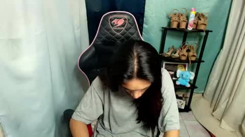 Snapshot of annebisyosa_angela chatting on 03-02-26, 12:56 annebisyosa_angela online show from 03-02-26, 12:56