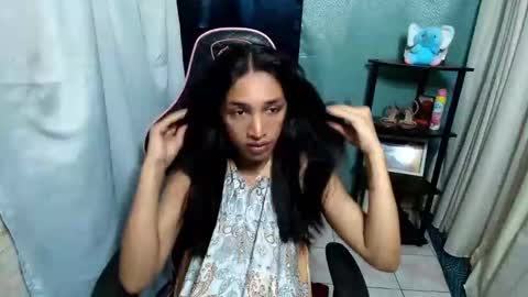 annebisyosa_angela online show from 03-24-26, 02:27